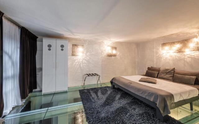 Apartment with private pool exclusive use - Stelvio 21