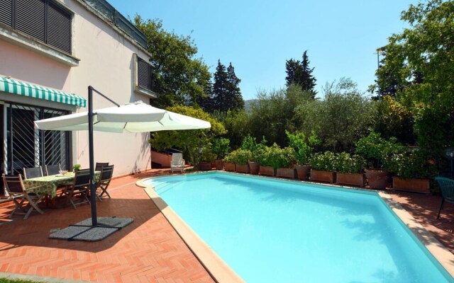 Villa Lucia Prato in Prato