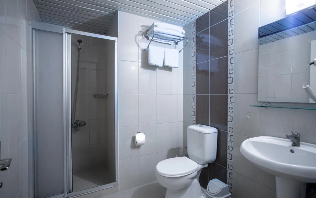 Angora Apart Hotel