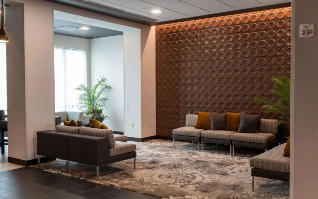 Wingate by Wyndham Angola