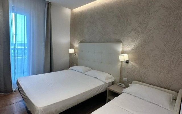 Hb Hotels Orchidea Blu