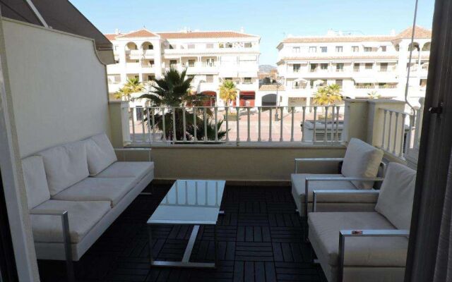 Plaza de España Boutique Apartment