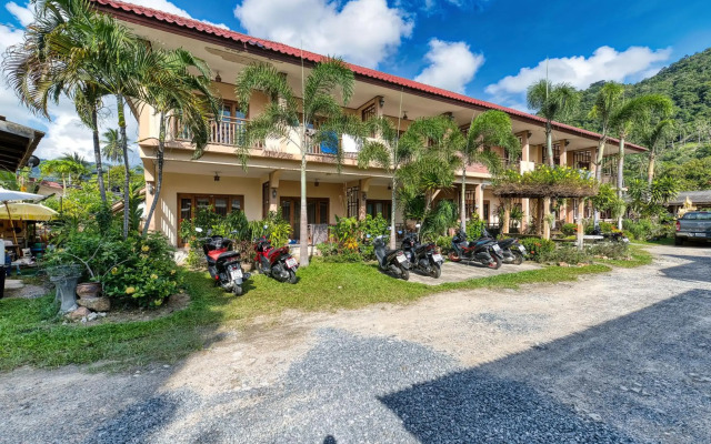 Orchid Residence
