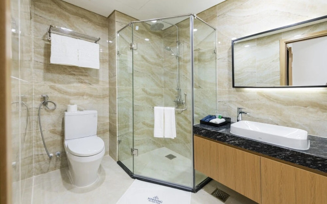Vacation Home Phu Quoc