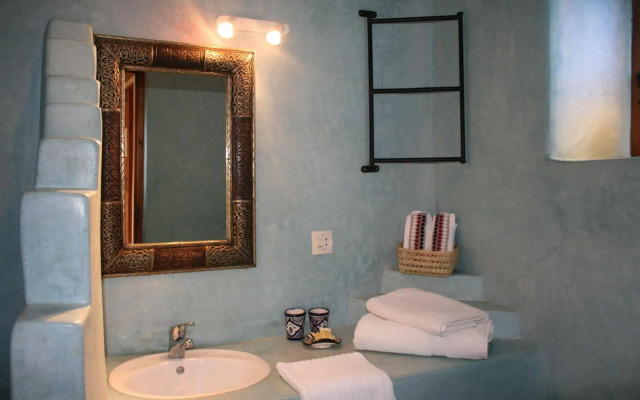 Riad L'Eucalyptus