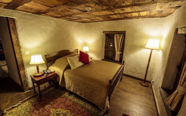 Serena Khaplu Palace