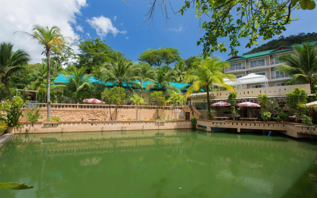 Patong Rai Rum Yen Resort