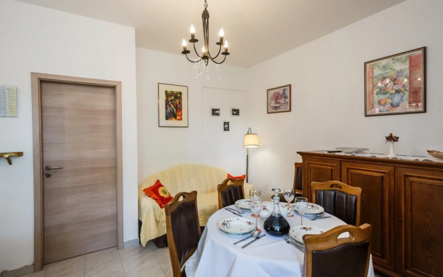 Apartments Bagic