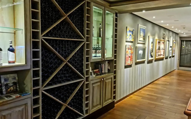 Wine Hotel Cesarica