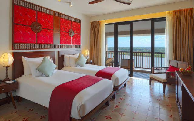 RiverTown Hoi An Resort & Spa – Guest Rooms – Da Nang
