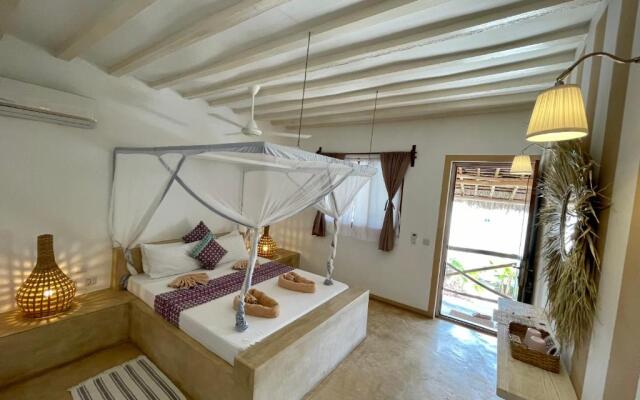 Villa Huruma