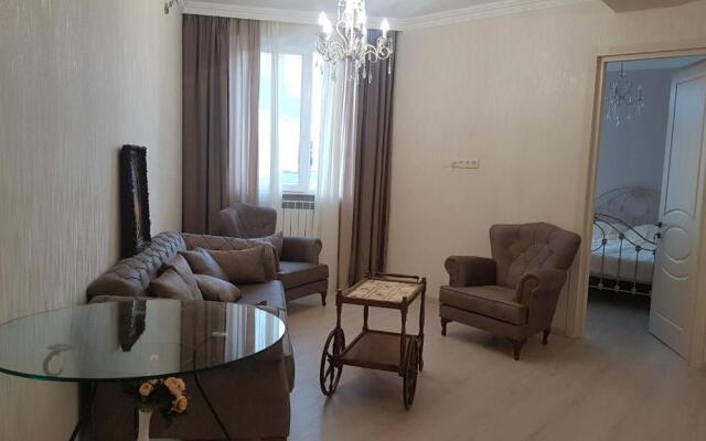3 bedroom flat on Saburtalo