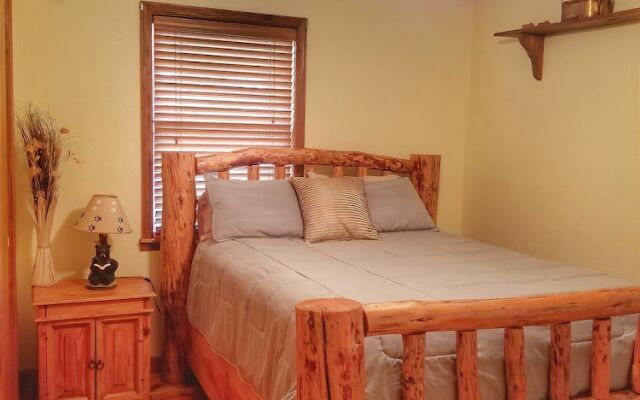 Simplicity- McCaysville, GA