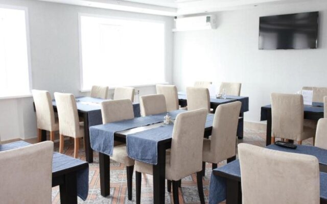 Troya Hotel