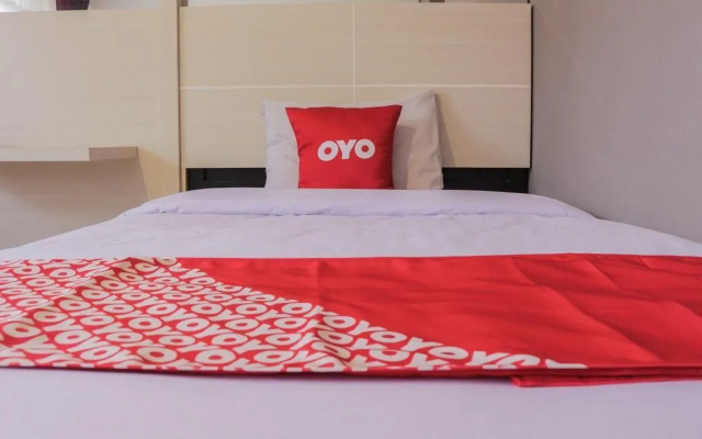 OYO 1710 Hotel Budi Famili 2 Syariah – Guest Rooms – Ciamis