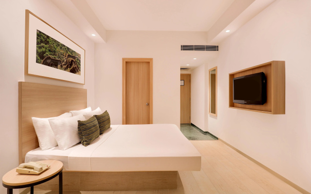 Lemon Tree Hotel, Hinjawadi, Pune – Guest Rooms – Pune