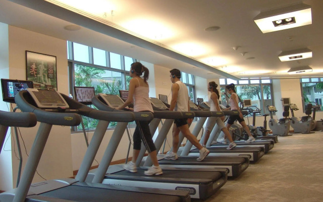 Conrad Bangkok Residences