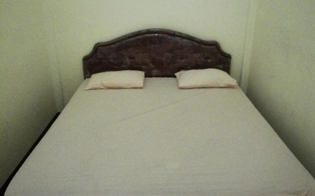 Hotel Pelangi Indah