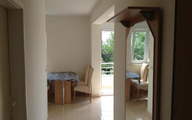Apartments JayZarium