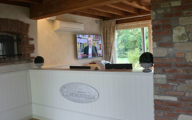 Relais Mondotella