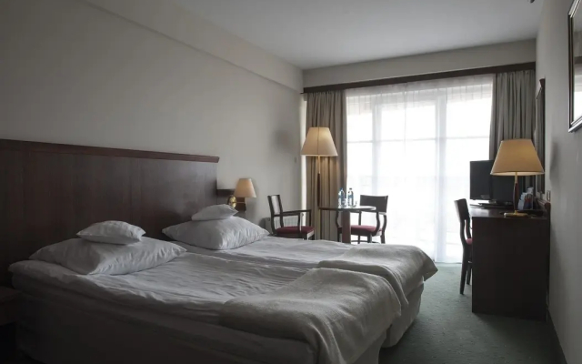 Hotel Edison