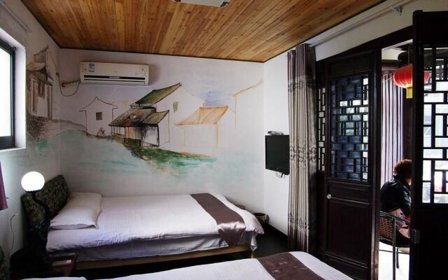 Xitang Waidazhengzhao Inn