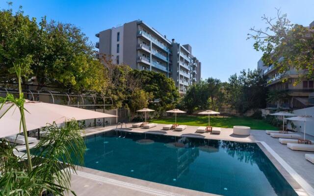 Naillac boutique hotel