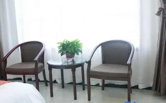 Xinyuan Hotel