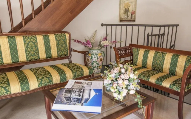 Antica Casa i Sucinelli