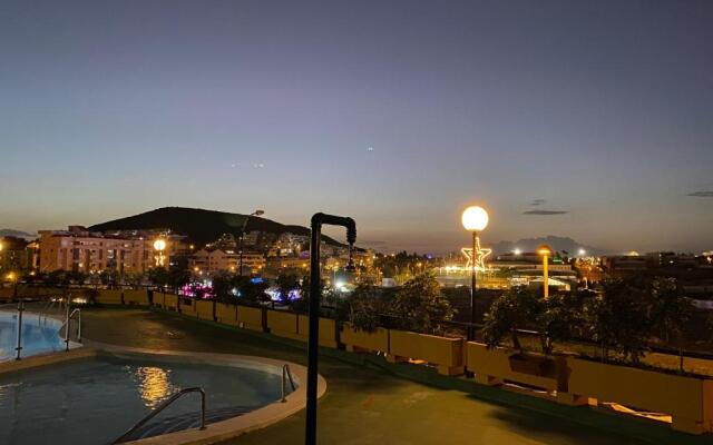 Simon beach house Los Cristianos