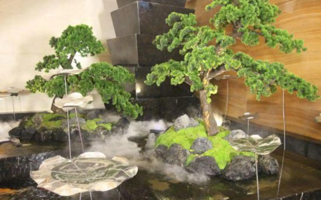 Biforyo Hotel