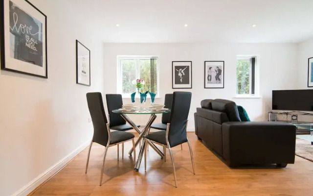 Bluestone Apartments - Didsbury