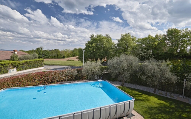 Exclusive Villa Le Palme