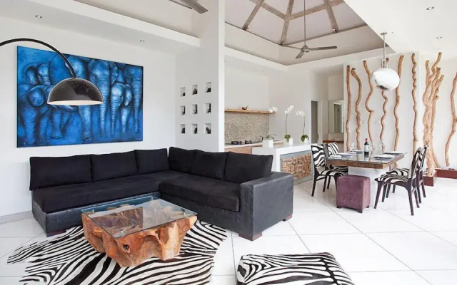 Le Chloe Villas