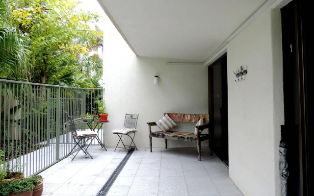 Noosa Boutique Apartments