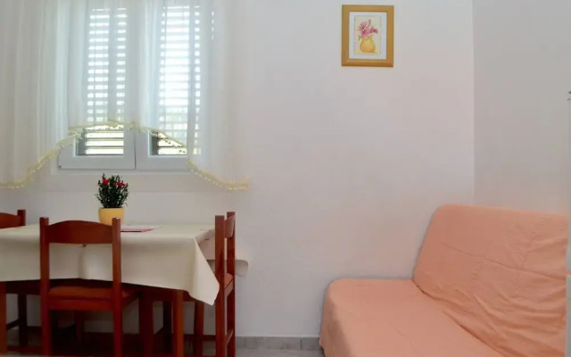 Lovely 1-bedroom Apartment Venilia Rudin