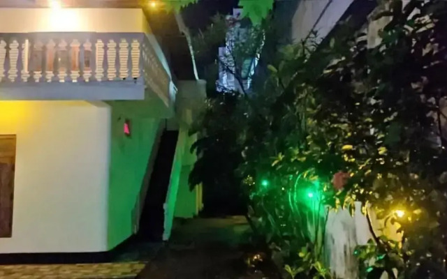 New Araliya Resort