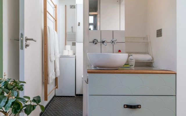 Charming Studio in Kings Cross