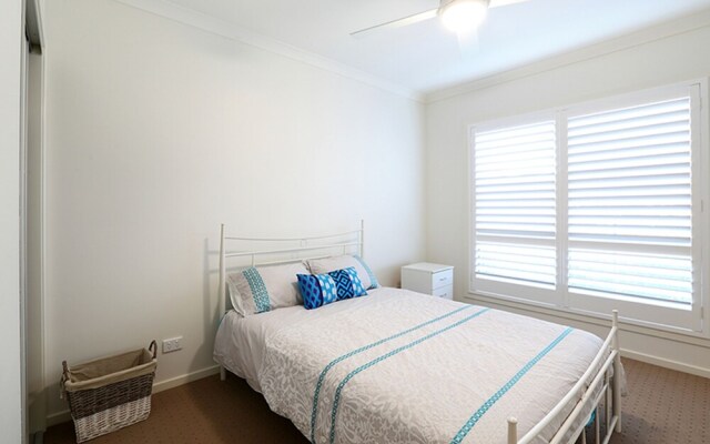 Cocos Court 21