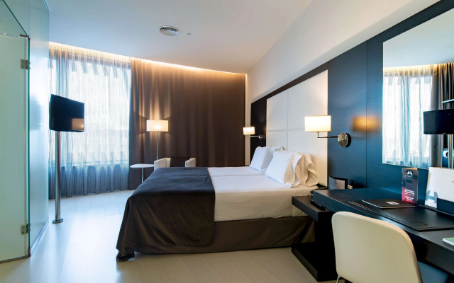 Hotel Porta Fira