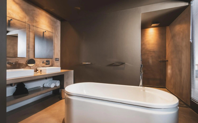 Les Lodges Sainte-Victoire Hotel & Spa