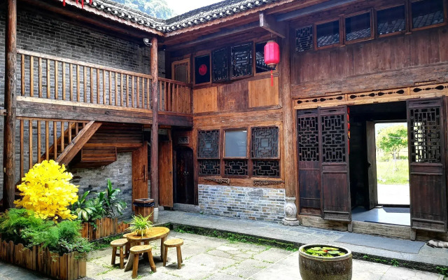 Yangshuo Governor's Mansion Hotel