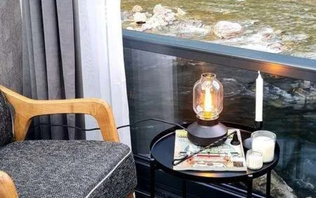 Okba Tiny House