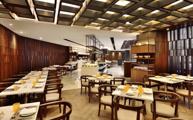 Courtyard by Marriott Gurugram Downtown