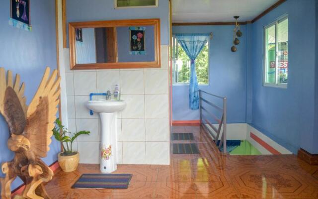 Banaue Evergreen Hostel and Restaurant