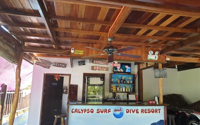 Calypso Surf and Dive
