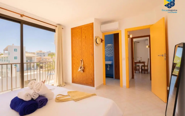 Bella Maria Apartments & Pool Club