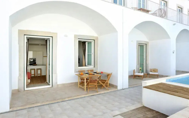 Dolce Faro Niente Apartment