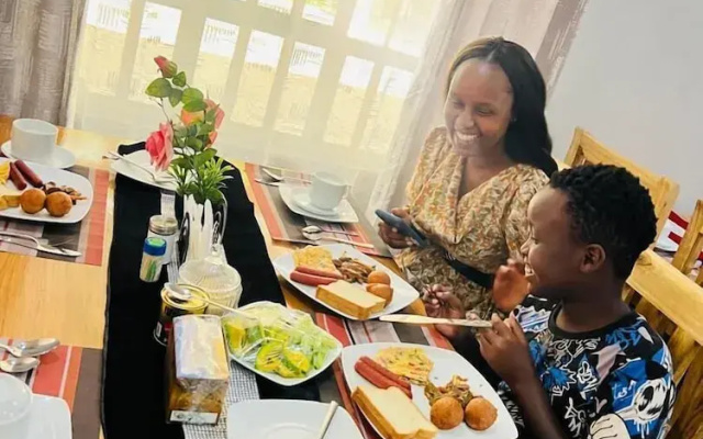 Sunset Inn Arusha