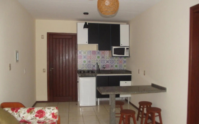 Dom Pedrito Apart Hotel